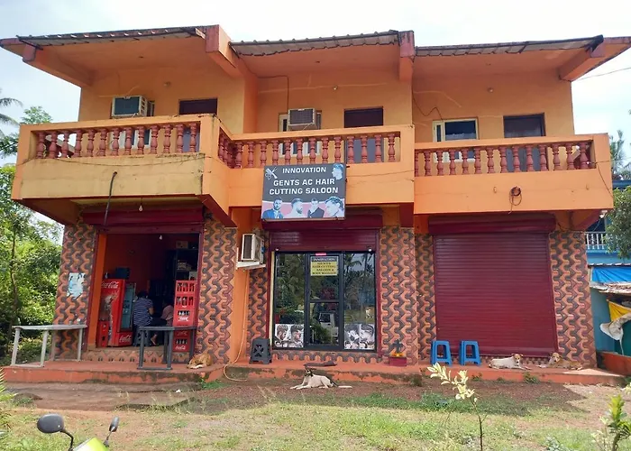 Meera\'S Guest Houses
