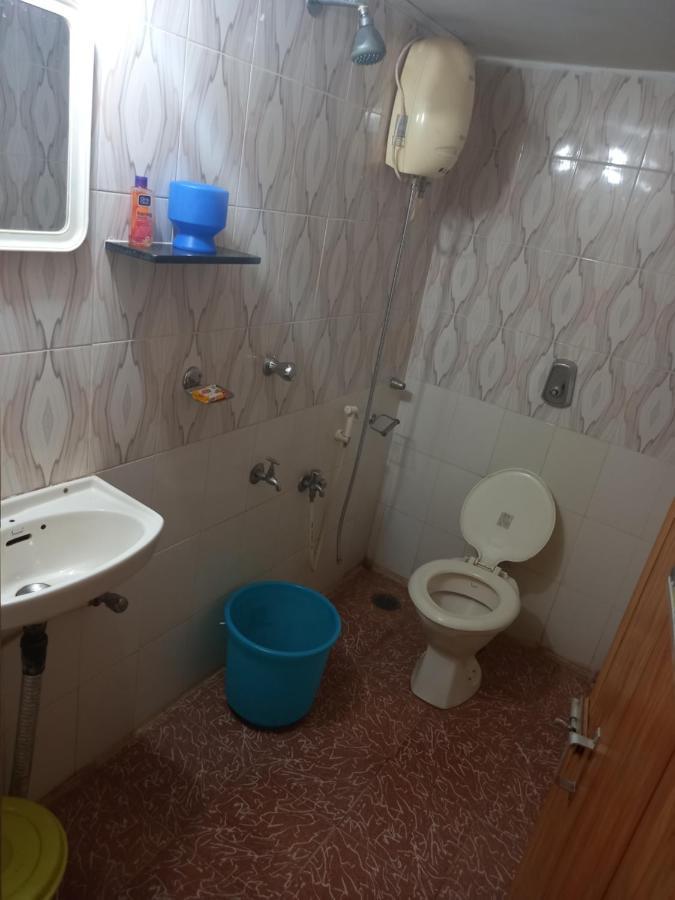 Meera's Guest Houses