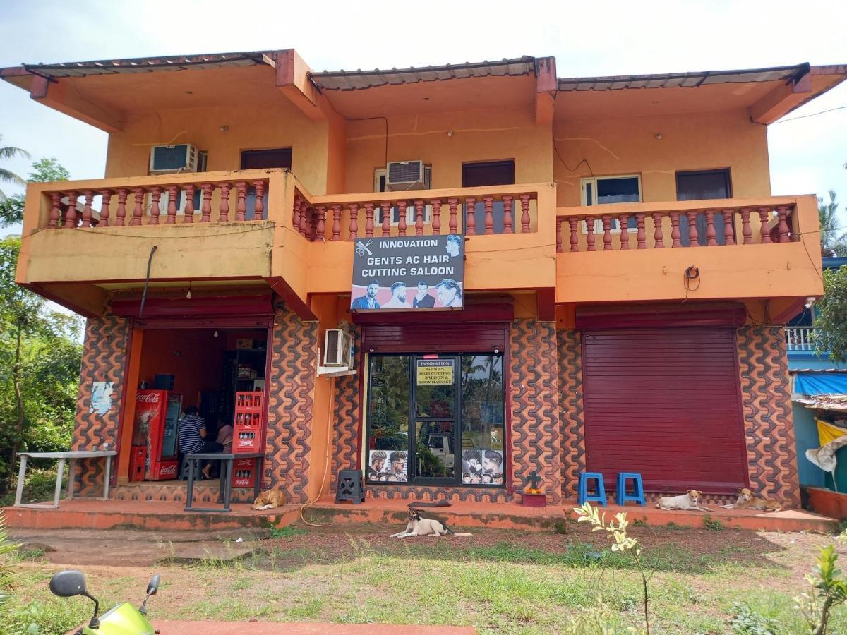 Meera's Guest Houses Guest house